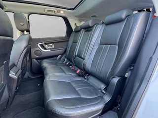 Land-Rover Discovery Sport 2.0 Td4 132 kW