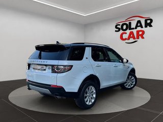 Land-Rover Discovery Sport 2.0 Td4 132 kW