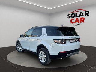 Land-Rover Discovery Sport 2.0 Td4 132 kW