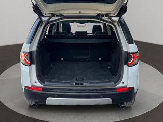 Land-Rover Discovery Sport 2.0 Td4 132 kW