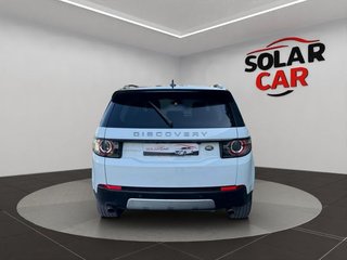 Land-Rover Discovery Sport 2.0 Td4 132 kW