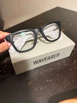Ray-Ban Meta Gen 2 gafas inteligentes.