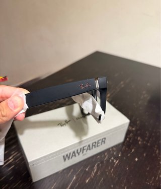 Ray-Ban Meta Gen 2 gafas inteligentes.