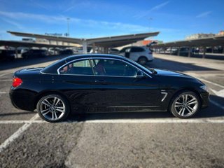 BMW serie 4