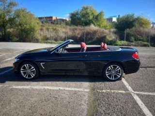 BMW serie 4