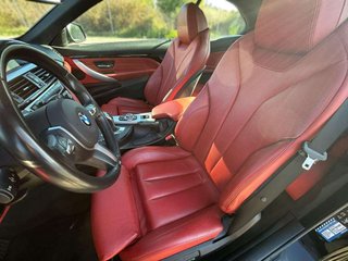 BMW serie 4
