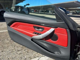 BMW serie 4