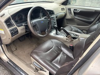 Volvo XC70 2004