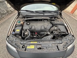 Volvo XC70 2004