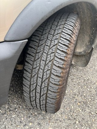 Volvo XC70 2004