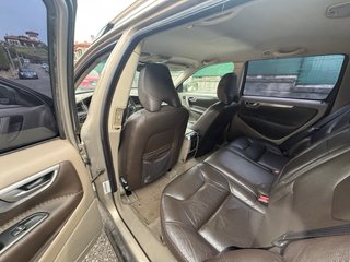 Volvo XC70 2004