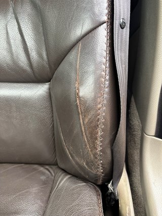 Volvo XC70 2004