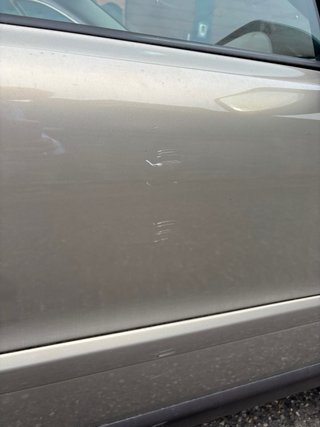 Volvo XC70 2004