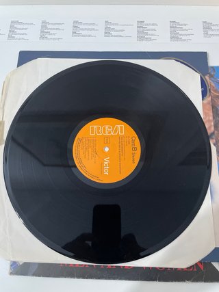 Vinilo The Blow Monkeys - She Was Only A Grocer's