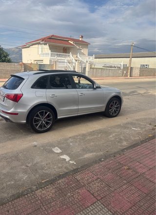 Audi Q5 2010