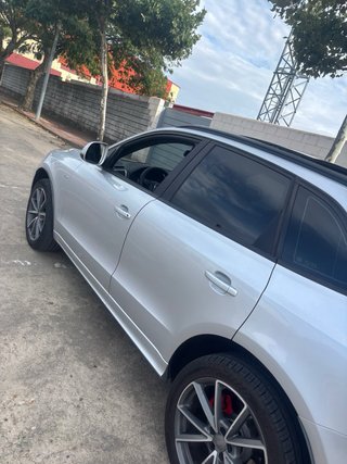 Audi Q5 2010