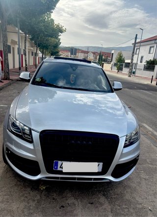 Audi Q5 2010