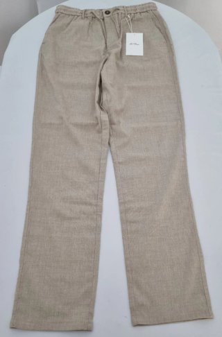 Pantalón beige Les Deux