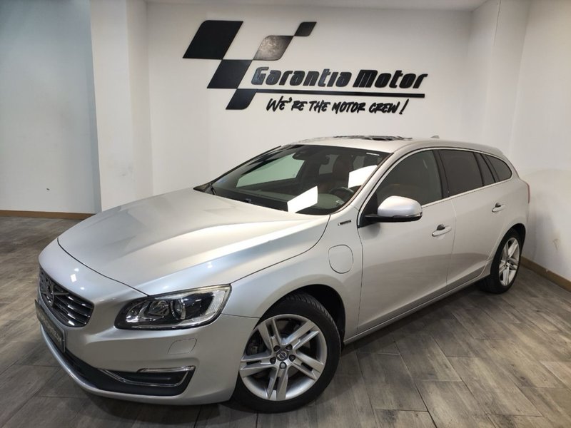 Volvo S60 2016