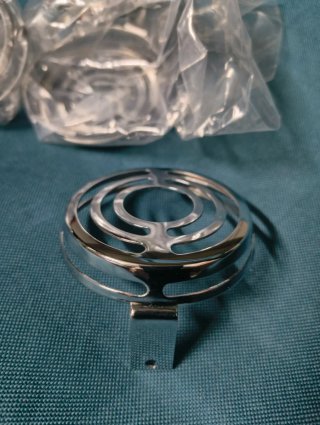 Rejillas para intermitentes Honda Shadow