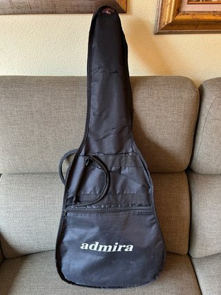 Guitarra Española Clásica