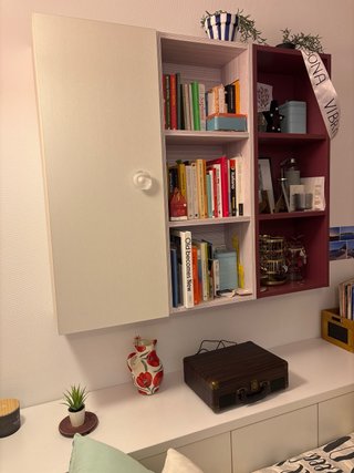 Muebles juvenil sin cama