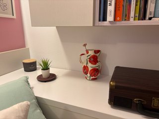 Muebles juvenil sin cama