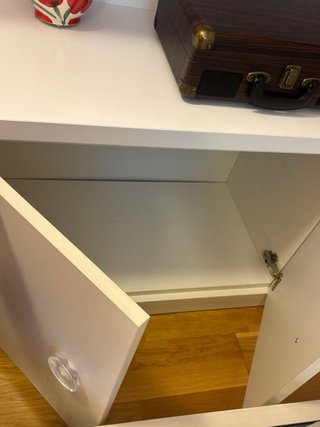 Muebles juvenil sin cama
