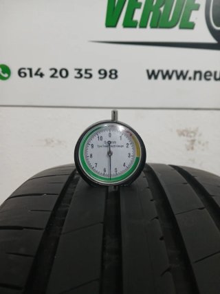 215 55 18 95H BRIDGESTONE TURANZA TOO5A