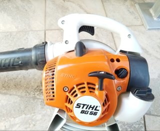 Soplador STIHL