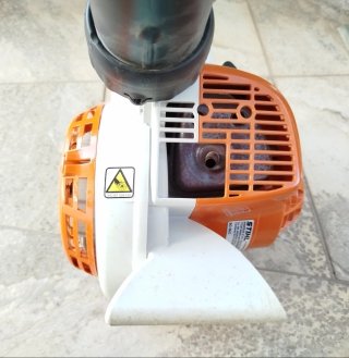 Soplador STIHL