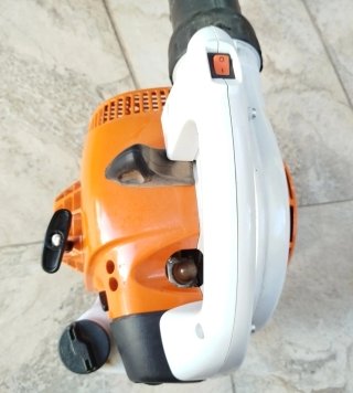 Soplador STIHL