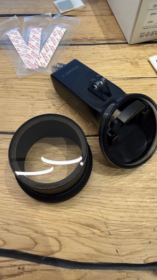 DJI Osmo Pocket 2 Custodia Impermeabile