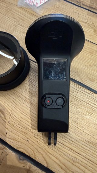 DJI Osmo Pocket 2 Custodia Impermeabile