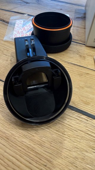 DJI Osmo Pocket 2 Custodia Impermeabile