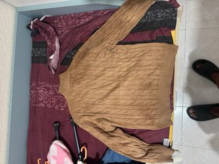 Jersey Polo Ralph Lauren Hombre Talla M