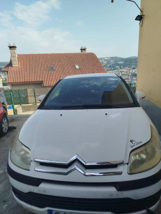 Citroen C4 2005