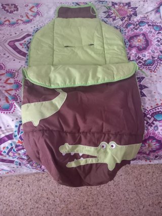 Sacos de silla de paseo