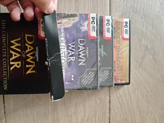 Dawn of War: The Complete Collection PC