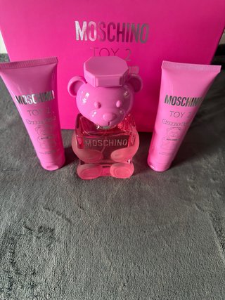 Moschino Toy 2 Bubble Gum Caja