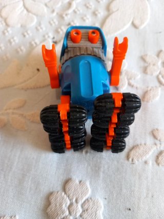 Robot Vintage Playmobil