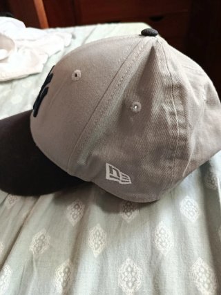 Gorra New Era Yankees 9Forty Talla Única