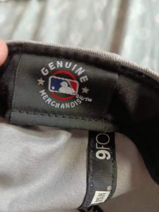 Gorra New Era Yankees 9Forty Talla Única