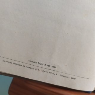 Libro de texto de matemáticas sexto bachillerato d