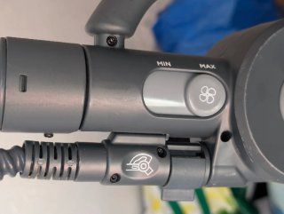 Aspirador Polti Unico MCV80 Total Clean