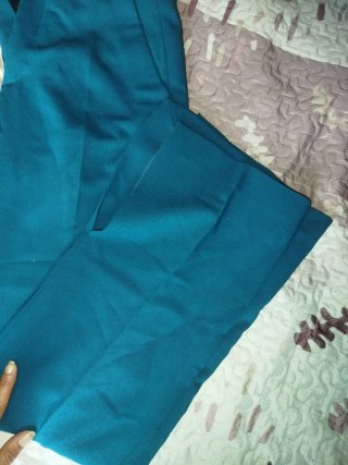 Pantalón Zara Talla M