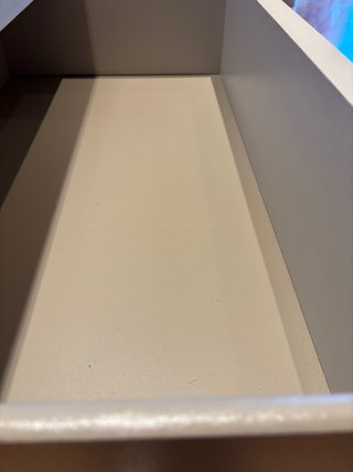 Cajonera IKEA MALM 4 cajones