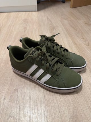 Adidas Pace VS Talla 41.5 Verde