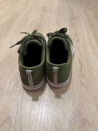Adidas Pace VS Talla 41.5 Verde