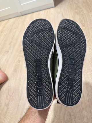 Adidas Pace VS Talla 41.5 Verde